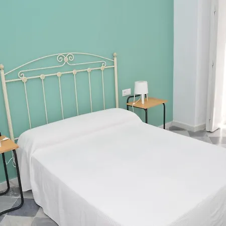 Guest house Cuatro Naciones