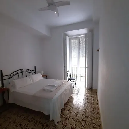 Guest house Cuatro Naciones